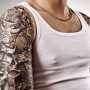 Types of tattoos