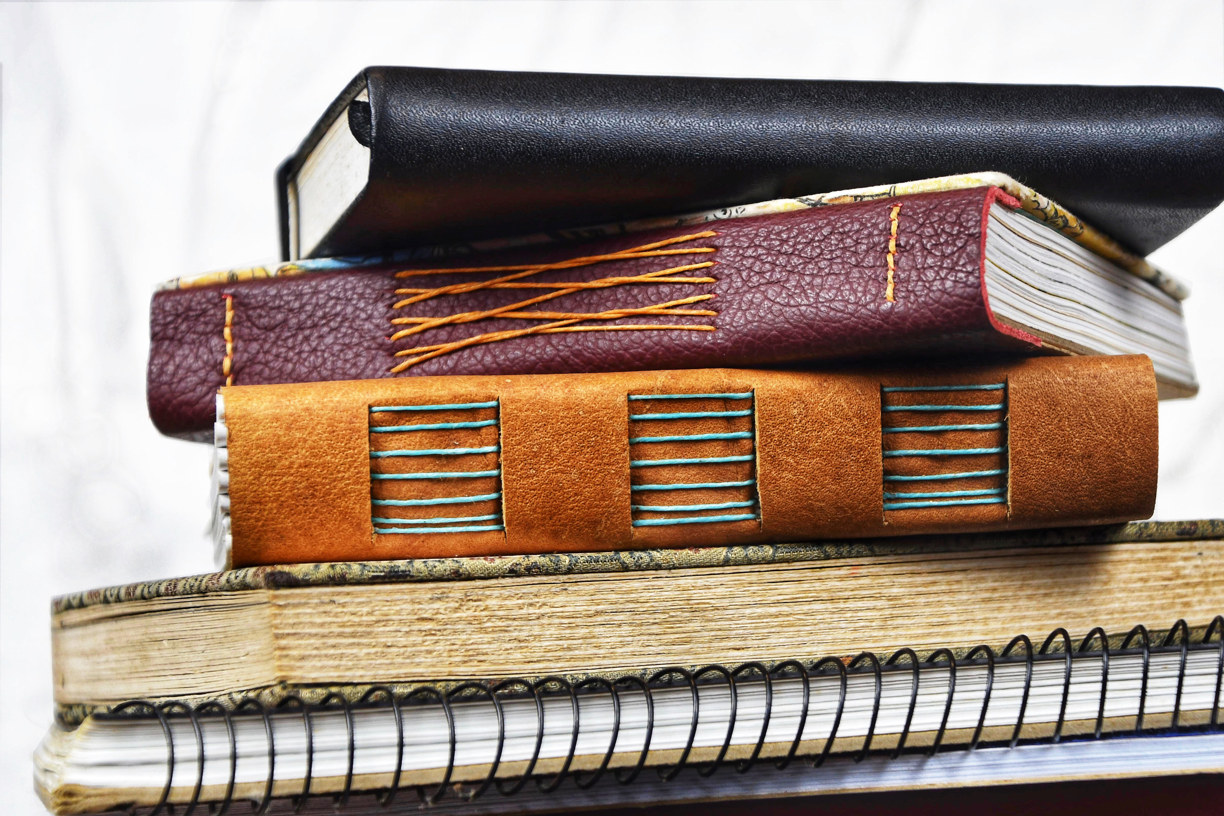 Books or Journals