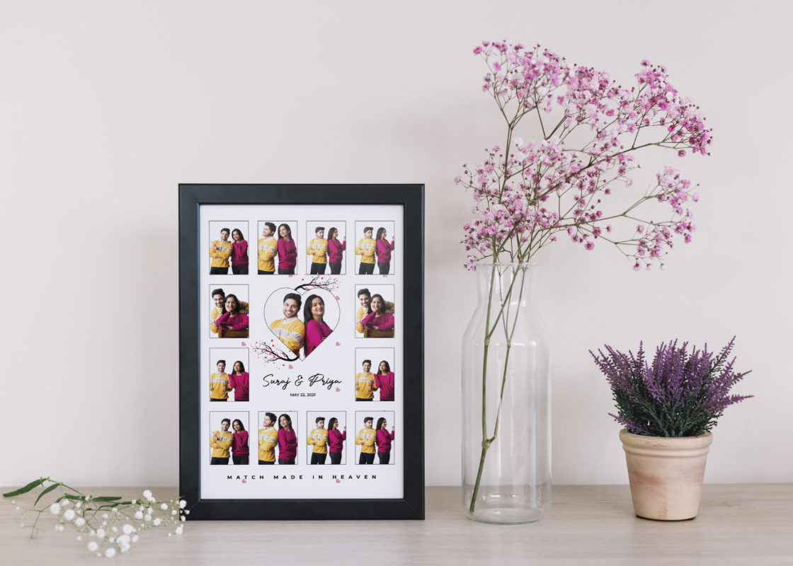 Customized Home Décor