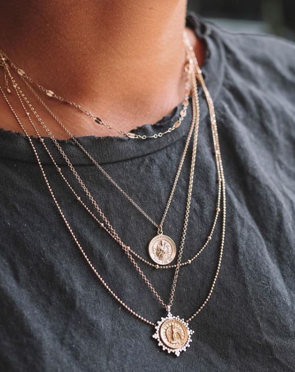 Personalized Jewelry