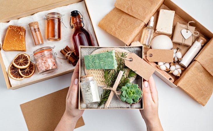 Subscription Boxes