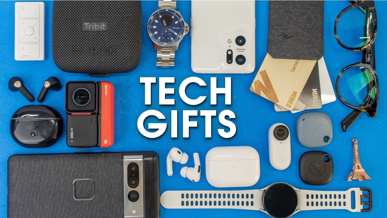 Christmas Gift Ideas for Your Husband