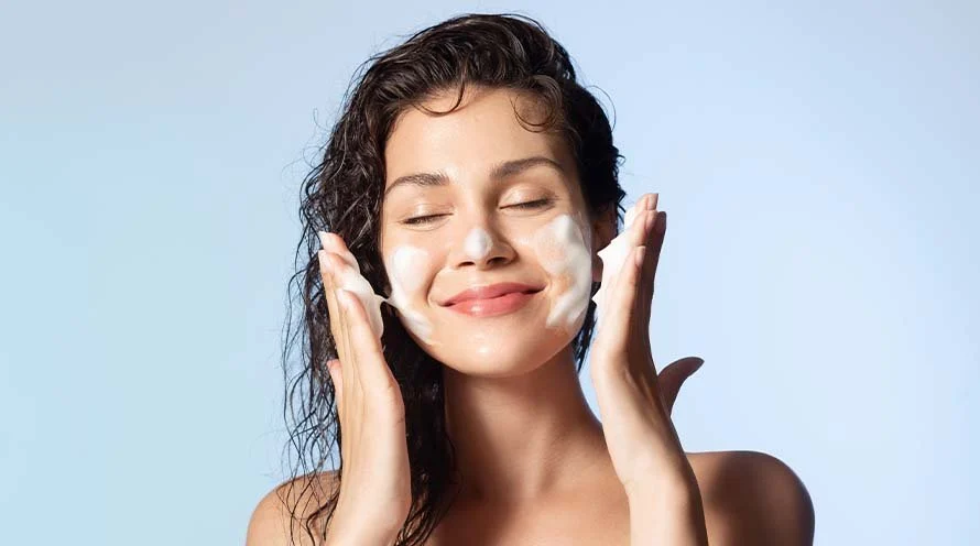 What Is a Facewash