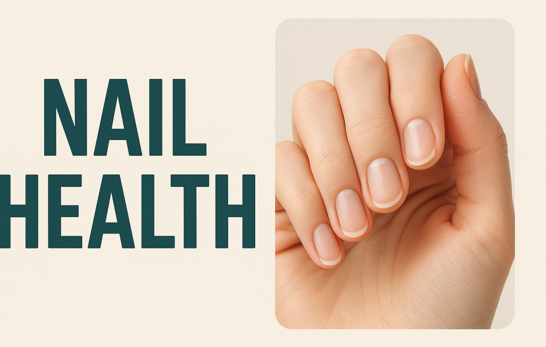 Nail Health