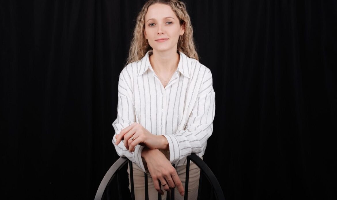 Five Principles Viktoriia Shykyriava Uses To Make Nail Work Reliable 1 Five Principles Viktoriia Shykyriava Uses To Make Nail Work Reliable Top Beauty Magazines