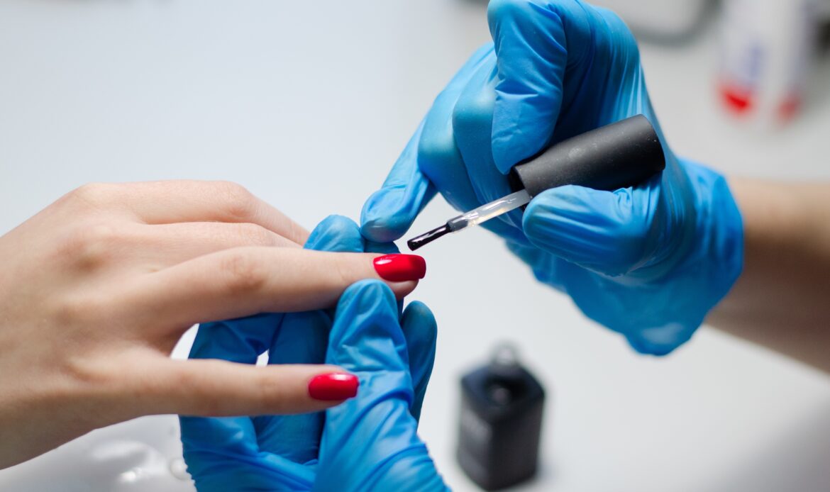 Classification of Modern Nail Modeling and Strengthening Methods - Top ...
