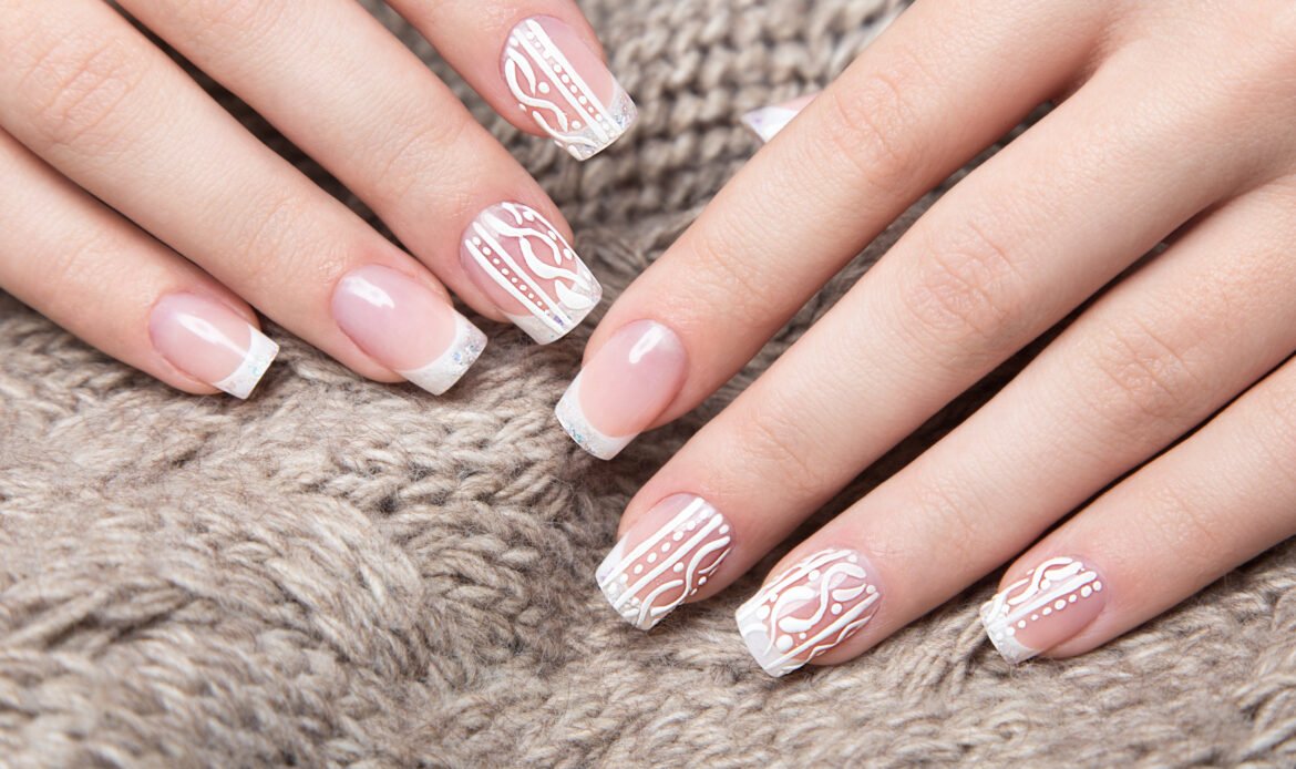 Classification of Modern Nail Modeling and Strengthening Methods 3 Allergic contact dermatitis