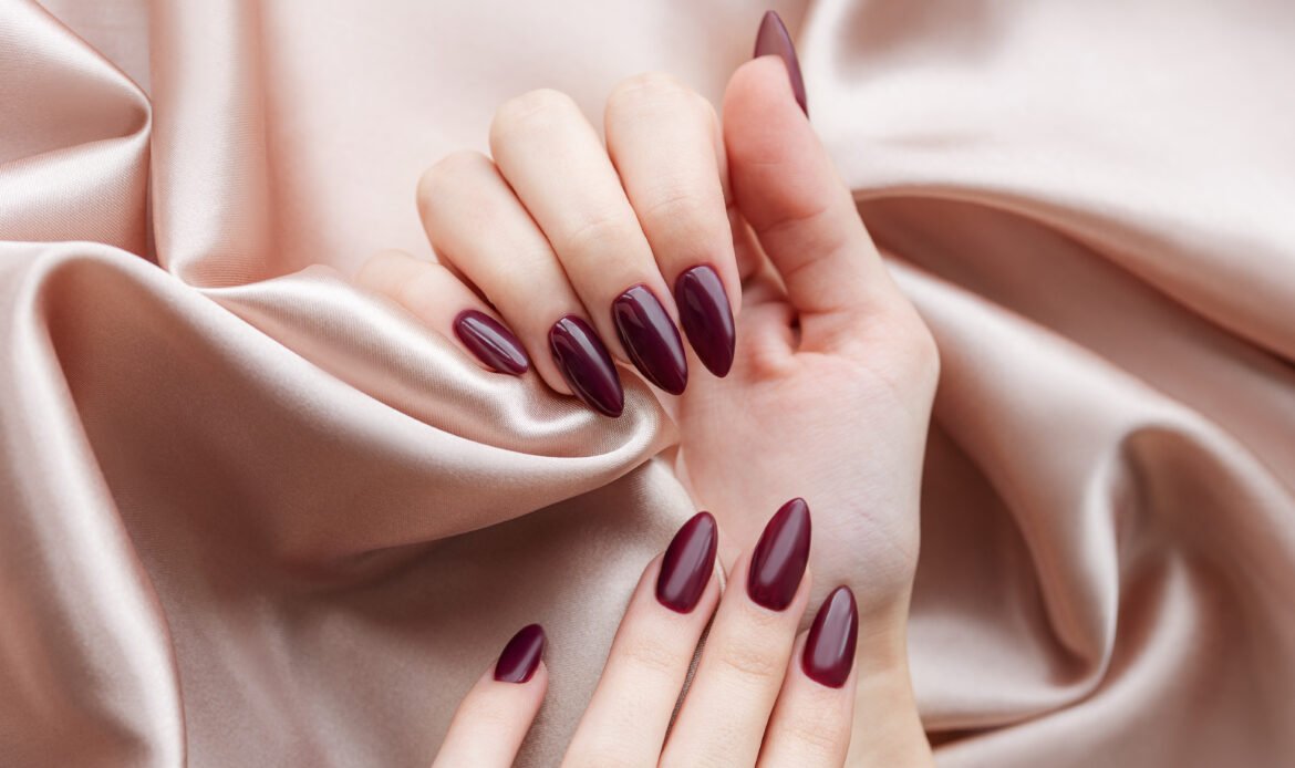 Classification of Modern Nail Modeling and Strengthening Methods 2 Photopolymerized acrylates